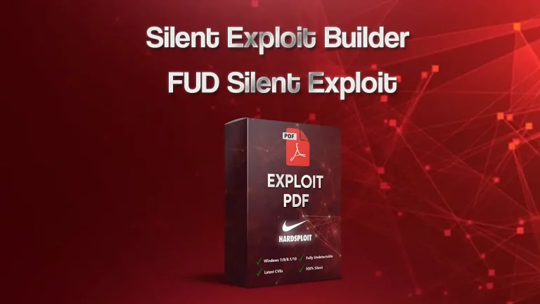 PDF Exploit 2024