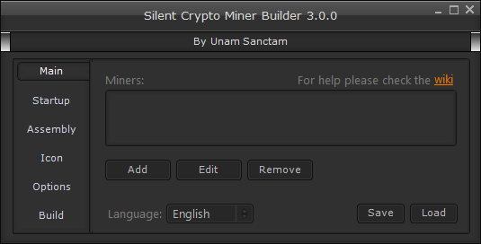 Silent Crypto Miner Builder 2024 1 Silent Crypto Miner Builder 2024