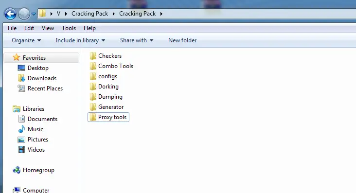 BEST CRACKING PACK 2024