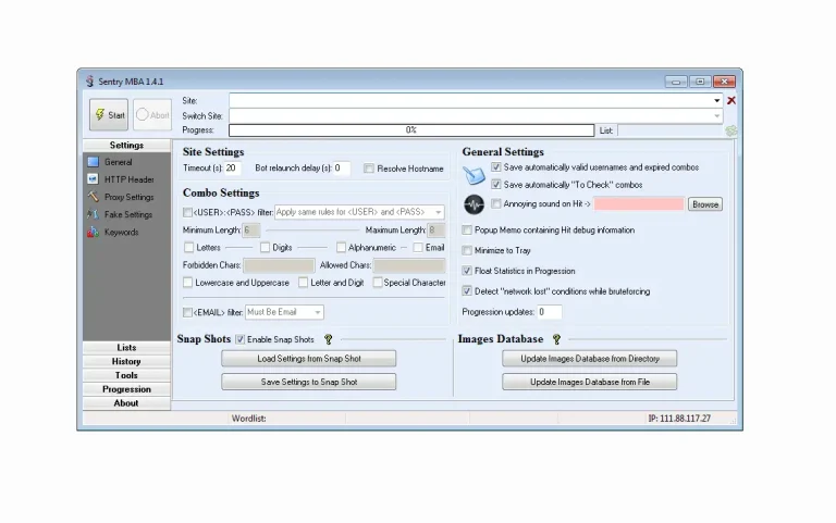 Sentry MBA 1.4.1 Cracked
