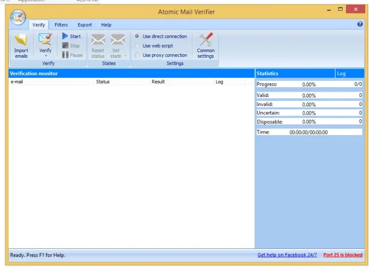 Atomic Email Verifier 2025 Cracked