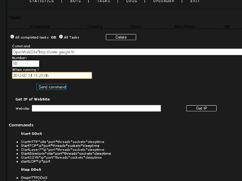 Inject0r Bot HTTP 2025 2 Inject0r Bot HTTP 2025