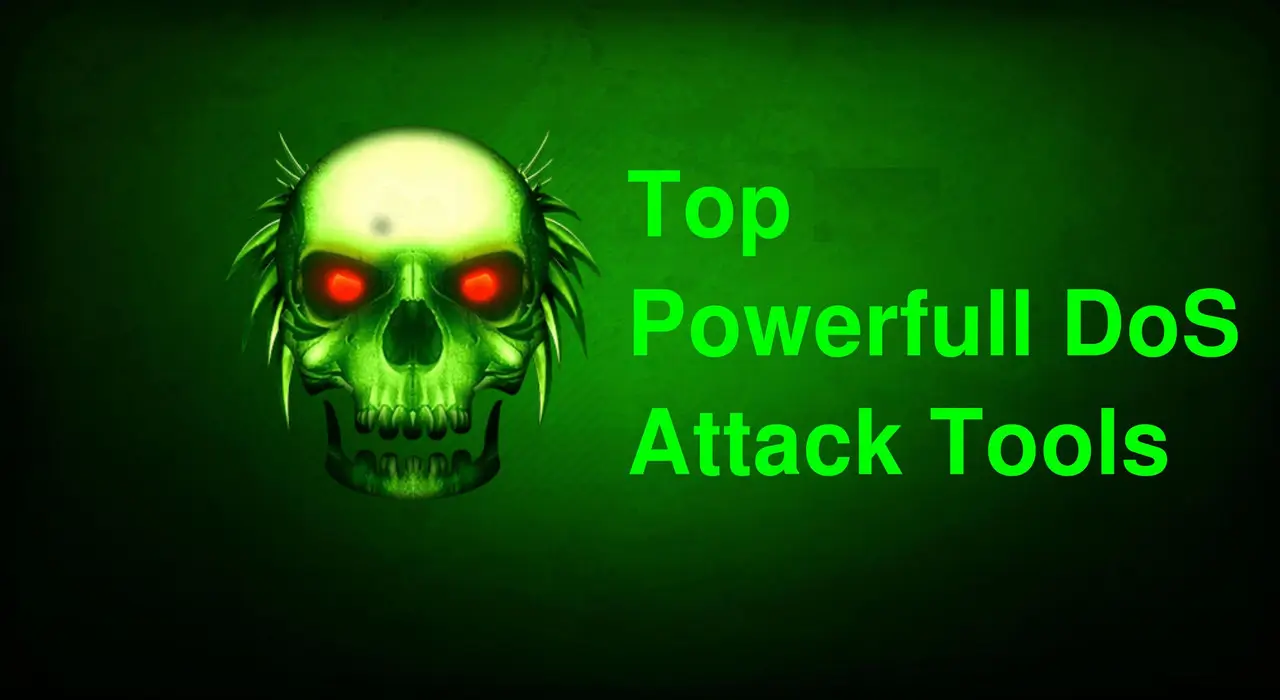Top Powerfull DDOs attack tools 2025 1 Top Powerfull DDOs attack tools 2025