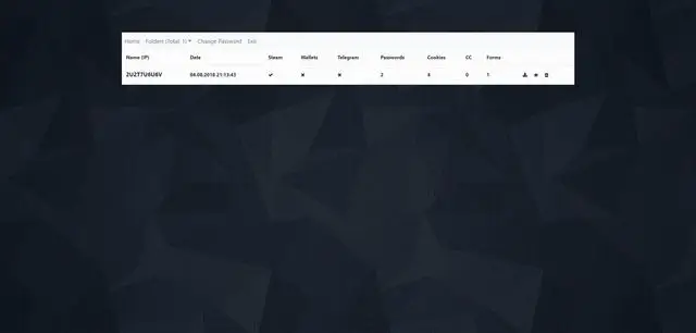 Predator The Thief 2025