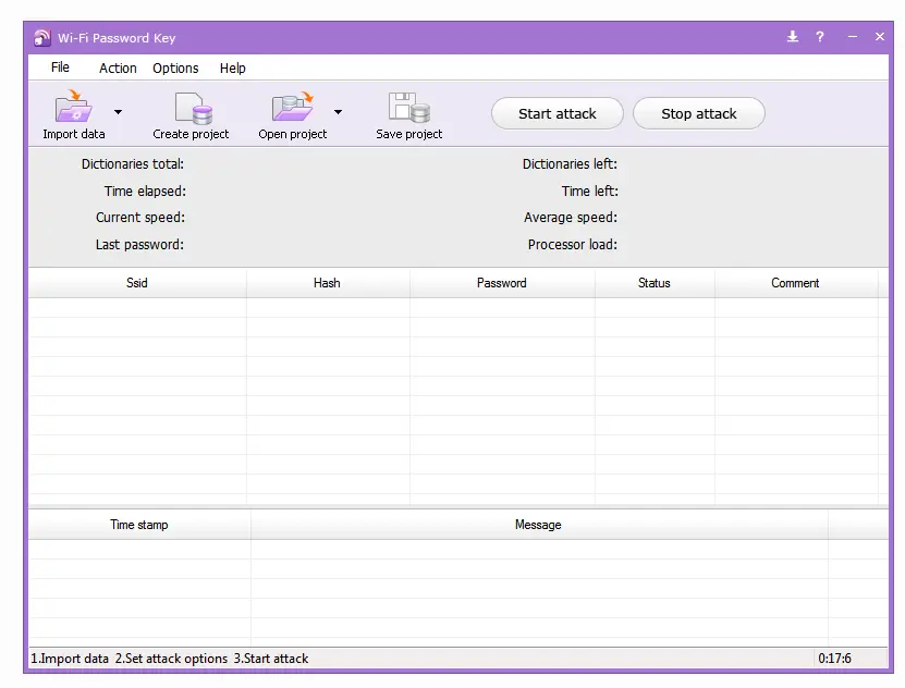 Tenorshare Wi-Fi Password Key 2025