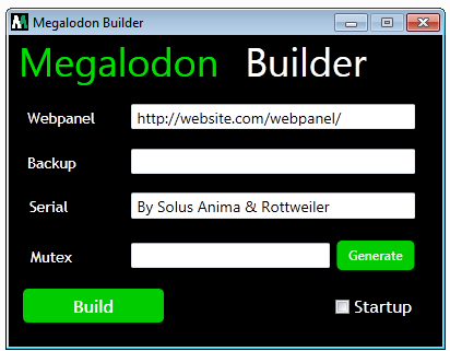 Megalodon HTTP Botnet 2025 1 Megalodon HTTP Botnet 2025