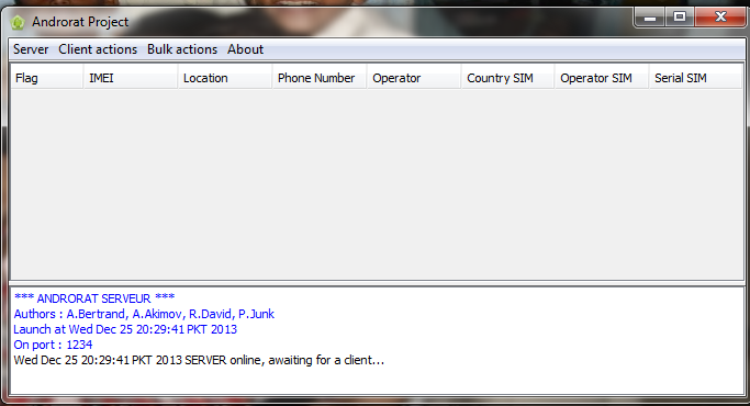 Andro RAT 2025 1 Andro RAT 2025