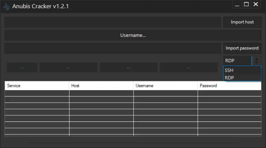 [Image: Anubis-Cracker-v1.2.1-RDP-SSH-cracker.webp]
