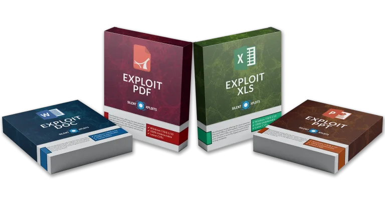 PDF and Doc exploit 2025