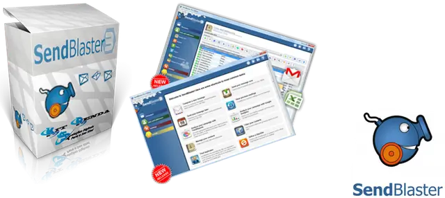 Sendblaster Pro Version 4.1.13 Activated