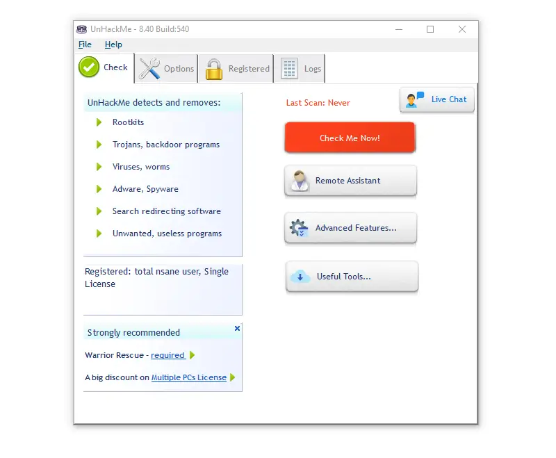 [Image: UnHackMe-8.40-Build-540.webp]
