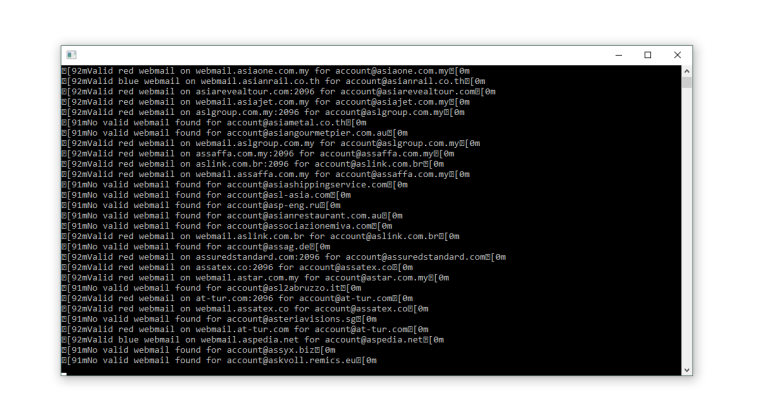 Roundcube Webmail Sorter V 2.0