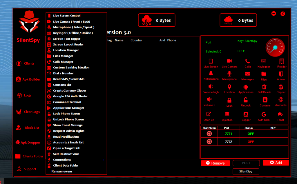 SilentSpy Ultimate Version 3.0 2 2