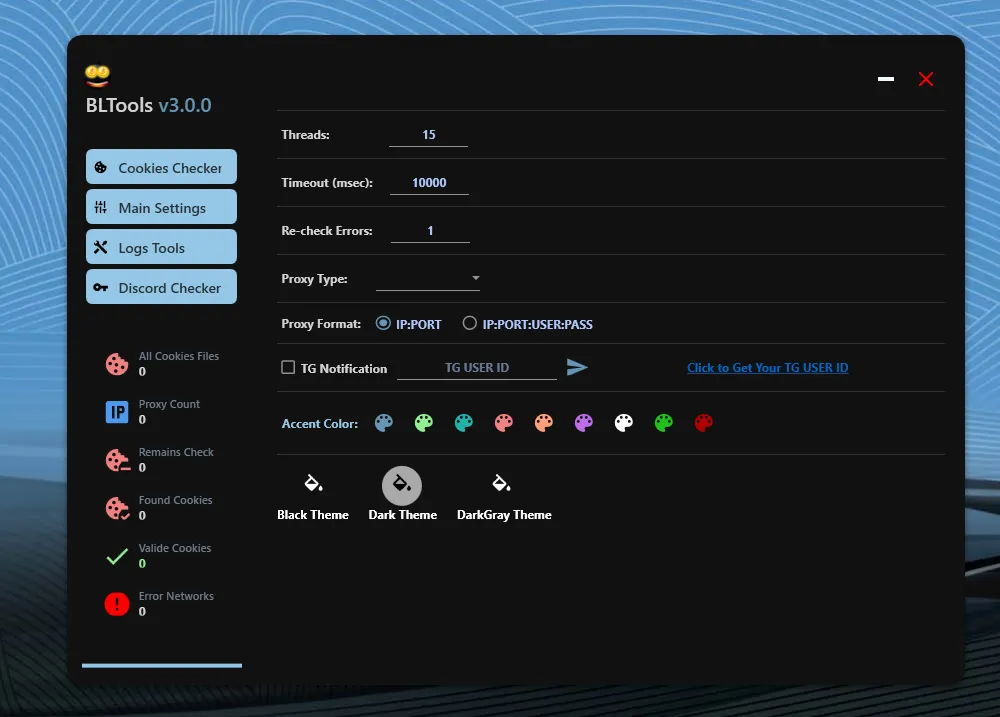 BLTools V 3.0 PRO 2 Screenshot 2 1