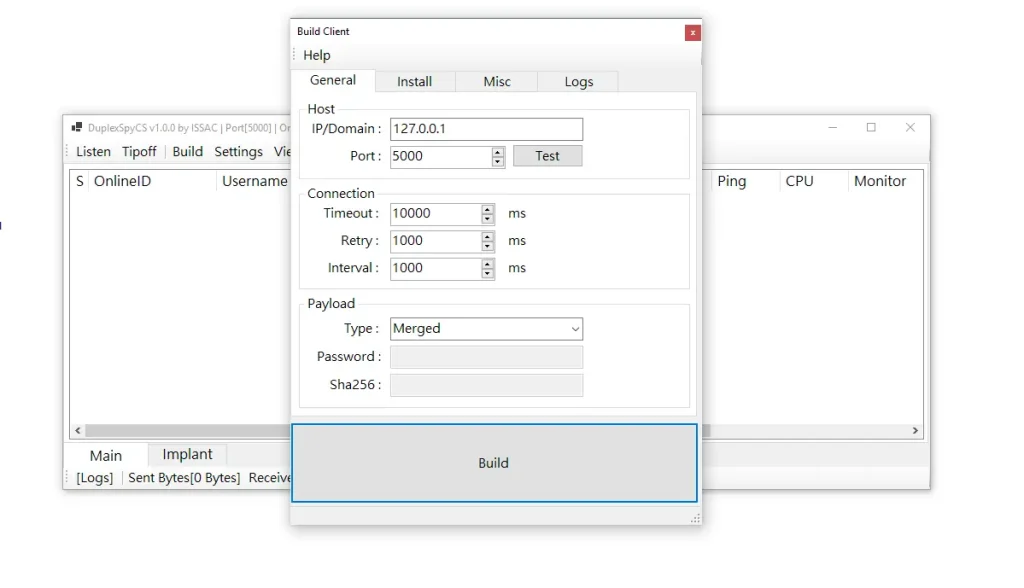 Duplex Spy 2026 1 Screenshot 2 4