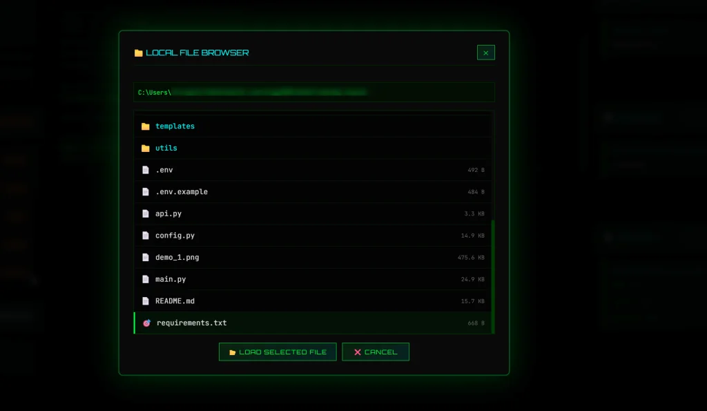 SQLMAP SKYNET Autonomous AI v1.2.0 4 5