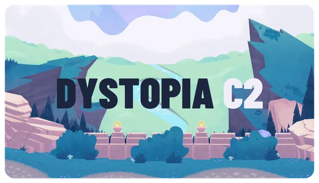 hacking tools 1 Dystopia C2 2026