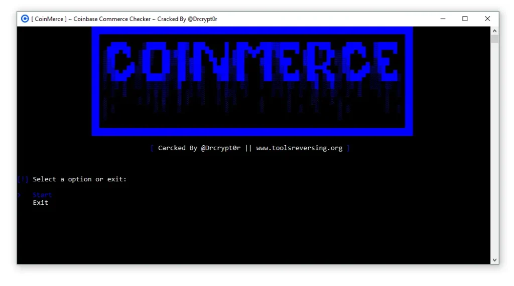 CoinMerce 2026 Cracked 18 CoinMerce 2026 Cracked
