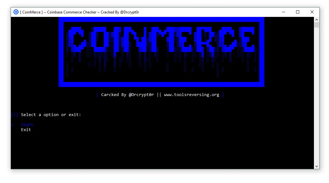hacking tools 4 CoinMerce 2026 Cracked