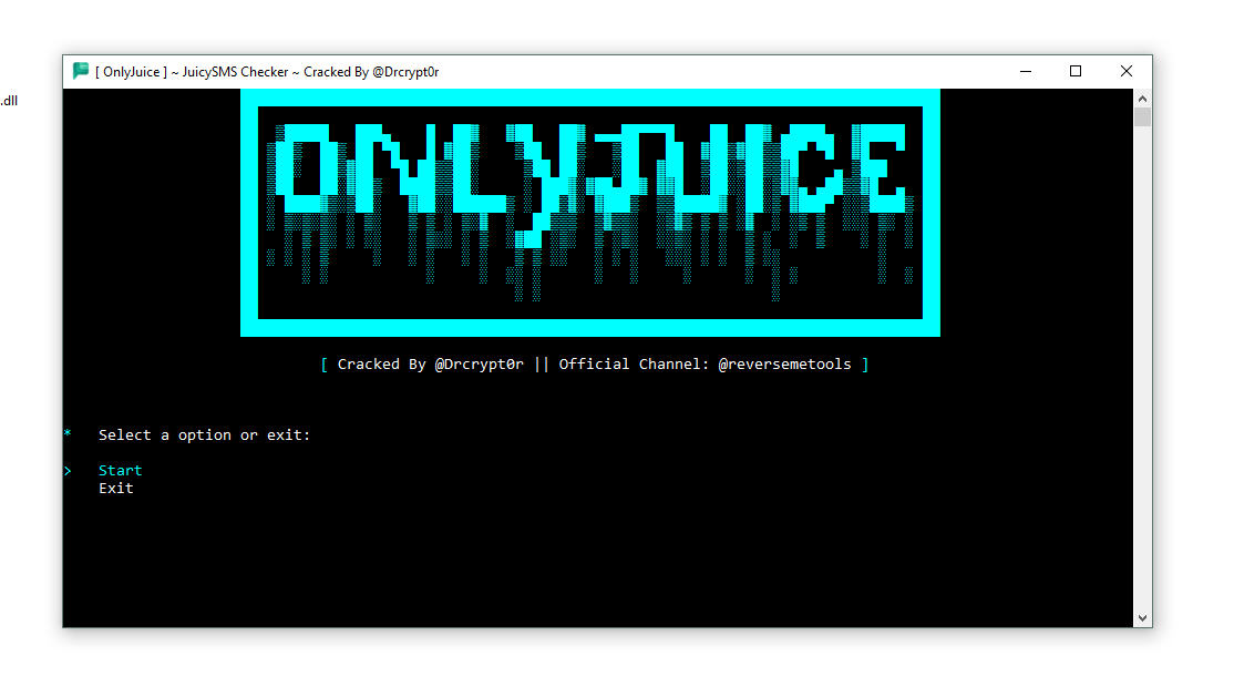 OnlyJuice Checker 2026