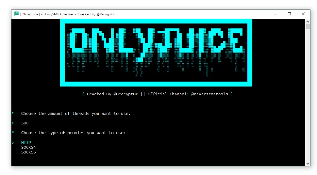 OnlyJuice Checker 2026 1 Screenshot 5 2