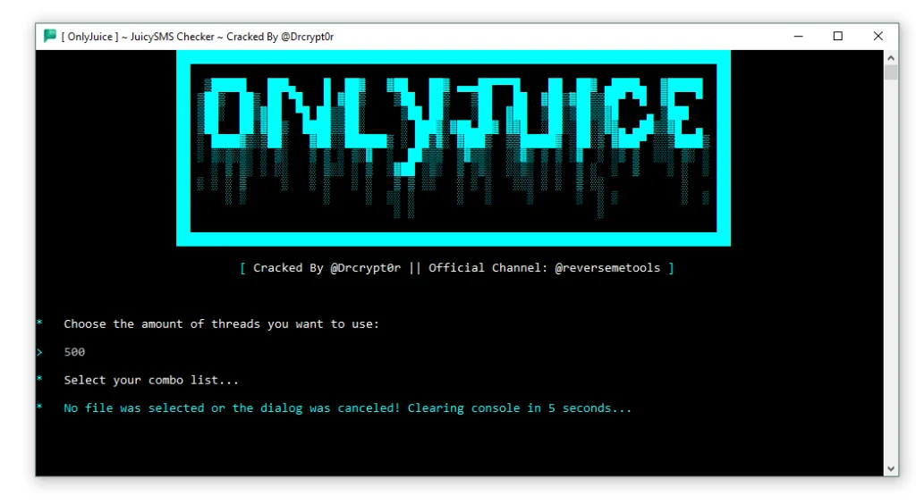 OnlyJuice Checker 2026 2 Screenshot 6 2