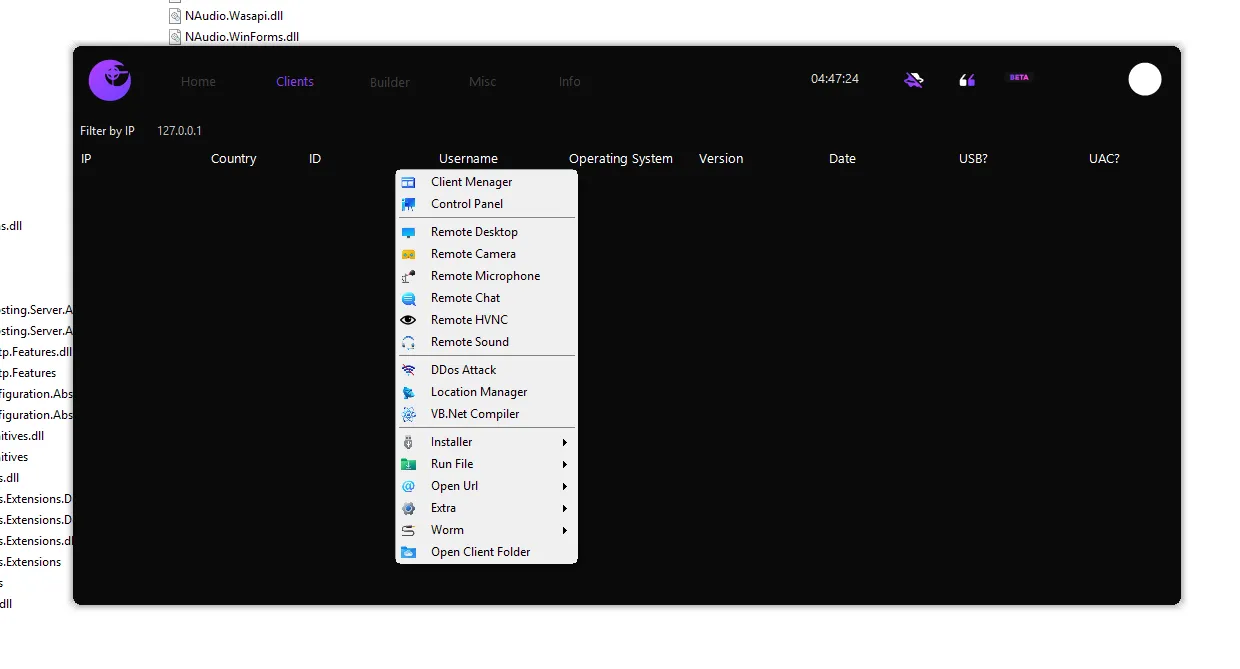 Eclipse RAT 2026 Cracked