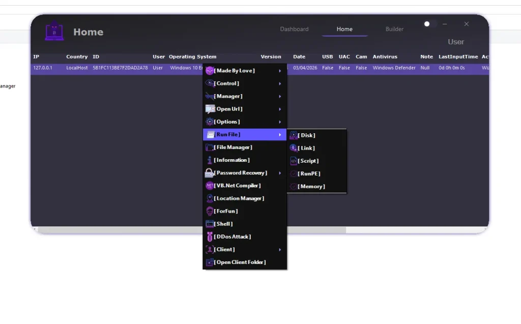 WizWorm V5.0 9 Screenshot 10