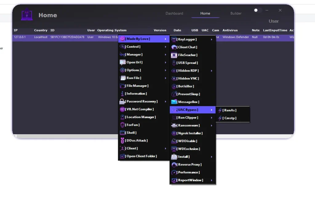 WizWorm V5.0 2 Screenshot 3 3