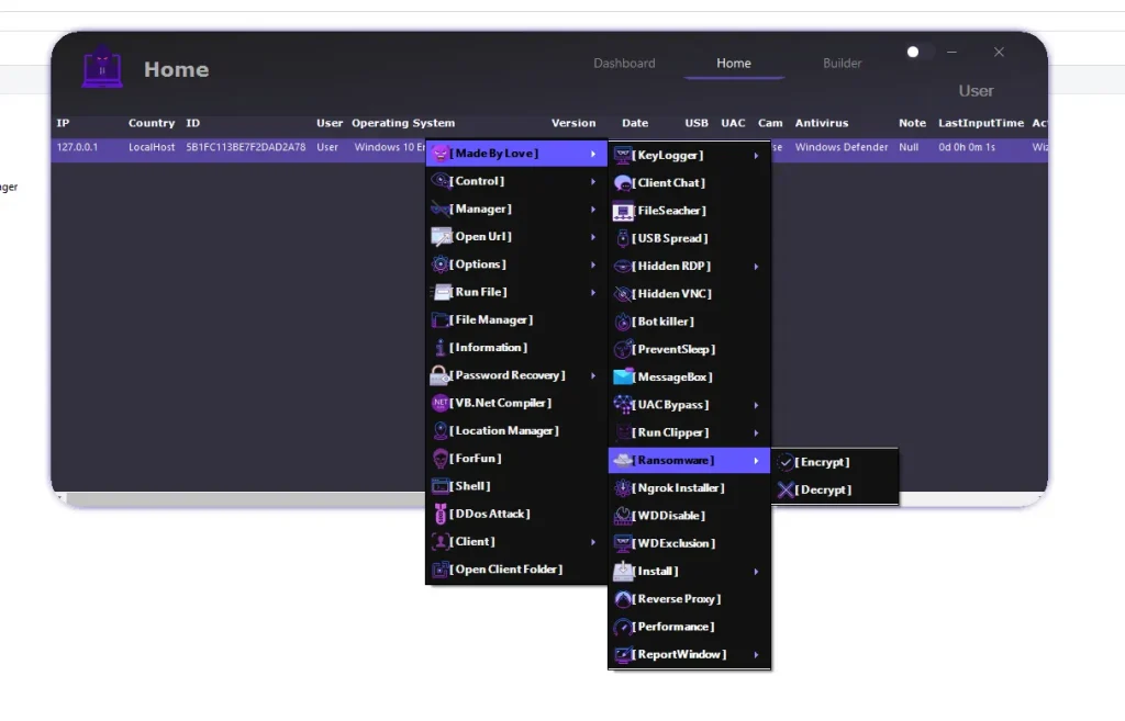 WizWorm V5.0 4 Screenshot 5 2