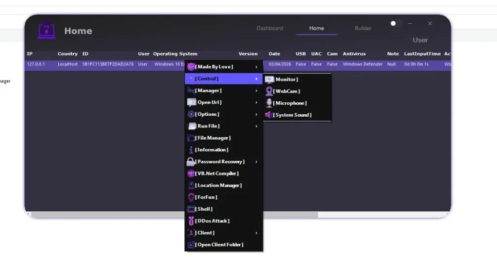 WizWorm V5.0 5 Screenshot 6 2
