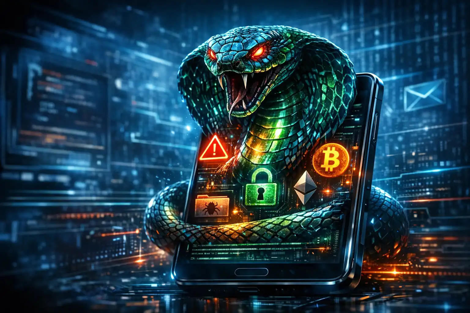 hacking tools 1 Cobra RAT 2026