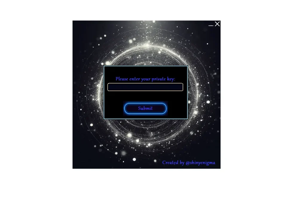 DotStealer 2.1 1 DotStealer 2.1